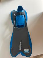 Zwemvliezen, Ophalen of Verzenden, Gebruikt, Snorkelvinnen
