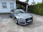 Audi A6 Avant 2.0 TDi Multitronic/Navi/Xenon/Panodak/trkh., Auto's, Audi, Euro 5, Gebruikt, 4 cilinders, USB