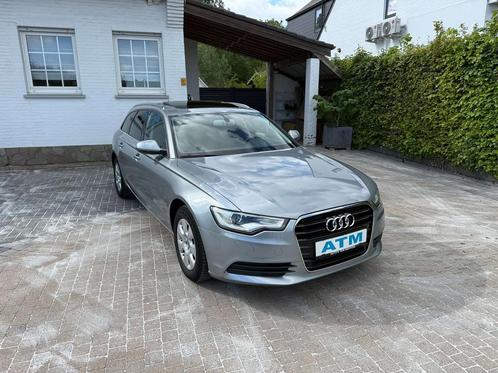Audi A6 Avant 2.0 TDi Multitronic/Navi/Xenon/Panodak/trkh., Auto's, Audi, Particulier, Te koop, A6, ABS, Airbags, Airconditioning