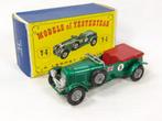 KA01 - Models of Yesteryear - Y05 Bentley - metallic green !, Ophalen of Verzenden