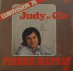 Pierre Rapsat - Judy & Cie, Enlèvement ou Envoi, Single, Comme neuf, Pop