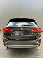 BMW X1 essence, SUV ou Tout-terrain, 5 places, Noir, Tissu