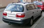 Oldtimer Toyota Carina, Auto's, Handgeschakeld, Particulier, Toyota, 2000 cc