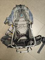 Kinderdrager Deuter Kid Comfort II als NIEUW, Ophalen, Zo goed als nieuw, Rug