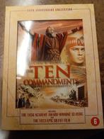 The Ten Commandments (50 anniversary edition), Cd's en Dvd's, Verzenden