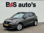 Seat Arona 1.0 TSI Style Business Connect Cruise control Cli, Achat, Arona, Entreprise, 110 g/km