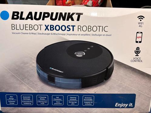 Blaupunkt xboost, Elektronische apparatuur, Stofzuigers, Zo goed als nieuw, Ophalen