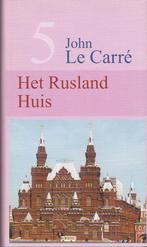 Het Rusland Huis., Nieuw, John Le Carré, Ophalen of Verzenden