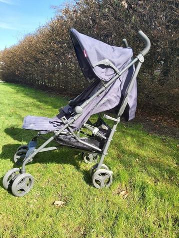 Handige buggy Child Wheels (lichtgewicht + compact) beschikbaar voor biedingen