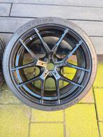 20 inch velgen set incl banden, Auto-onderdelen, Banden en Velgen, Banden en Velgen, Ophalen of Verzenden, Personenwagen, 20 inch