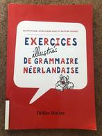Manuels anglais et néerlandais, Ophalen, Gelezen, ASO, Nederlands