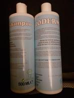 shampoo probioderm 2 x 500ml, Ophalen of Verzenden, Nieuw