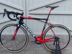 Racefiets Kuota Khan XL carbon NIEUW!, Fietsen en Brommers, Ophalen, 28 inch, Carbon, Heren