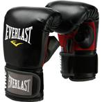 Everlast MMA Heavy Bag Gloves - taille L/XL, Ophalen, Zo goed als nieuw, Bokshandschoenen