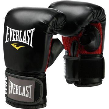 Everlast MMA Heavy Bag Gloves - taille L/XL