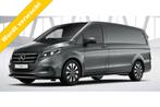 Mercedes-Benz Vito 114 CDI L2 Select 2500 kg Trekhaak, LED k, Auto's, Automaat, Parkeersensor, Mercedes-Benz, Bedrijf