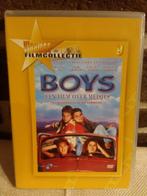 Dvd - boys, Comme neuf, Tous les âges, Film, Enlèvement ou Envoi