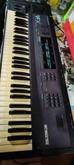 Ensoniq VFX-synthesizer. (Like PPG-golfgeluid), Muziek en Instrumenten, Ophalen, Gebruikt, 61 toetsen, Overige merken