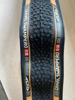 Tufo Gravel Swampero Vouwband TR - 40-622 - zw/bru NIEUW, Enlèvement ou Envoi, Neuf
