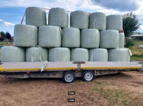 Droge voordroog / hooi van uitstekende kwaliteit, Zakelijke goederen, Landbouw | Veevoer, Ophalen of Verzenden