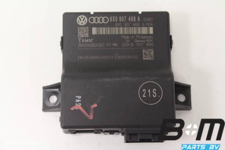 Can-gateway Audi A1 8X0907468A, Auto-onderdelen, Elektronica en Kabels, Gebruikt