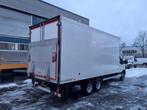 Iveco Daily 40C15 CLIXTAR B/E KUHLKOFFER SUPRA 450 ST 380V, Auto's, Euro 5, Gebruikt, 145 pk, 4 cilinders