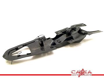 BAC A BATTERIE Yamaha YZF R125 2014-2016 (YZF-R125 YZFR125), Utilisé