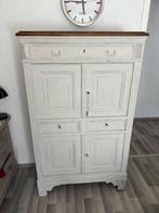 Stevige vintage kast, Antiek en Kunst, Antiek | Meubels | Kasten, Ophalen