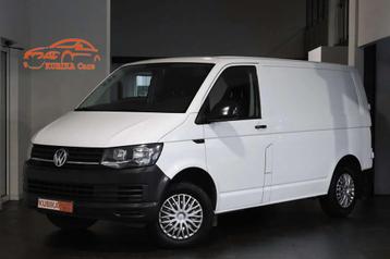 Volkswagen Transporter T5 Transporter T5 Airco lichte vracht beschikbaar voor biedingen