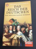 Das Reich der Deutschen, Ophalen of Verzenden