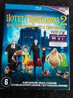 Hotel Transylvania 2 blu ray NL FR, Cd's en Dvd's, Ophalen of Verzenden, Zo goed als nieuw, Tekenfilms en Animatie