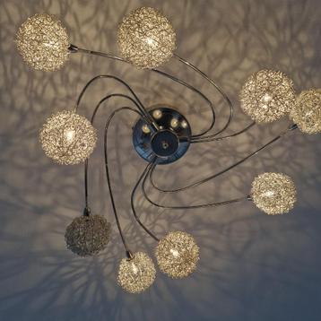 Moderne luster te koop beschikbaar voor biedingen