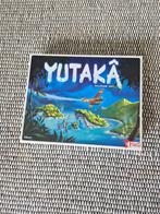 Jeu de société - Yutaka, Ophalen, Ferti, Een of twee spelers, Zo goed als nieuw