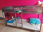 5 maand ous stapelbed zo goed als nieuw van ikea, Kinderen en Baby's, Ophalen of Verzenden, Zo goed als nieuw, Stapelbed
