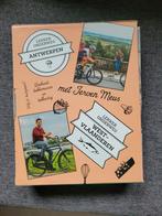 Jeroen Meus Lekker Onderweg, Boeken, Ophalen of Verzenden, Zo goed als nieuw