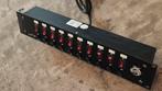 Bloc d’alimentation / console d’interrupteurs, Enlèvement ou Envoi, Utilisé, Audio