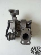 Turbo revisie citroen,ford,mazda,peugeot 1.4hdi,tdci 54,68pk, Ophalen of Verzenden, Gereviseerd, Citroën