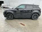 Voiture de tourisme Land Rover Range Rover Evoque 2016, Autos, Achat, Entreprise, Autres carburants, Autre carrosserie