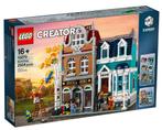 NIEUW! - Lego Bookshop 10270, Ophalen of Verzenden, Nieuw, Complete set, Lego