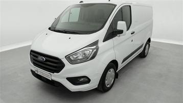 Ford Transit Custom 2.0 TDCi 130cv L1H1 Trend CLIM / BLUETOO