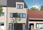 Huis te koop in Brugge, 4 slpks, 4 pièces, 190 m², Maison individuelle