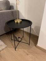 Bijzettafel, Huis en Inrichting, Ophalen, Gebruikt