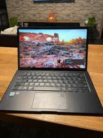 Asus zenbook + chargeur, Computers en Software, Ophalen, Qwerty, ASUS, Met touchscreen