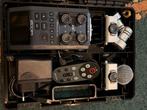 zoom H6 Handy Recorder, Ophalen