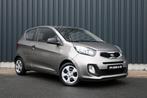 Kia Picanto 1.0i / Airco, Ele ramen, Centrale, Garantie, Auto's, Kia, Voorwielaandrijving, Euro 5, Stof, 4 cilinders
