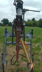 Mest Mixer, Dieren en Toebehoren, Ophalen, Gebruikt