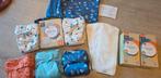 Startpakket wasbare luiers NIEUW, Kinderen en Baby's, Babykleding | Overige, Ophalen of Verzenden, Nieuw, Kruidvat