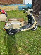 Scooter 125 cc très bon état, Enlèvement, Comme neuf