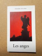 Les anges / Frédéric De Lama, Comme neuf, Autres sujets/thèmes, Frédéric de Lama, Enlèvement ou Envoi