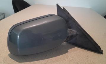 BMW E60-61 5 serie onderdelen beschikbaar voor biedingen